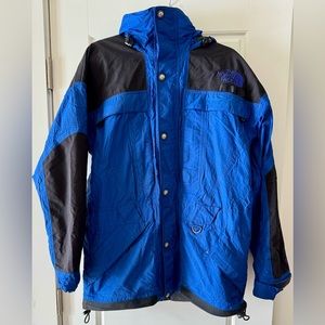 Vintage 90’s The North Face Gore-Tex Jacket